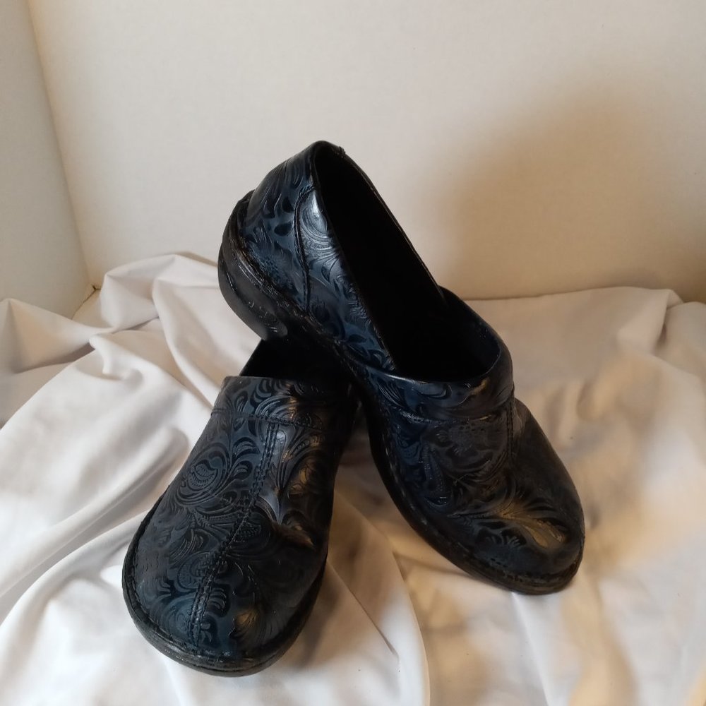 Thom MCan Womens Clogs Size 8W
